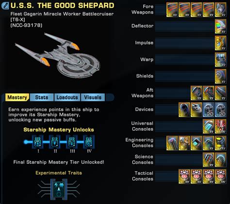 sto gagarin build.